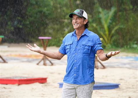 where is survivor filmed 2023|‘Survivor’ Season 45 Full Schedule and Possible。